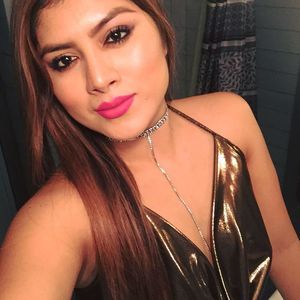 Meet your Posher, Brandy